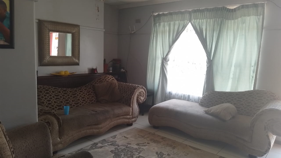 3 Bedroom Property for Sale in Virginia Free State